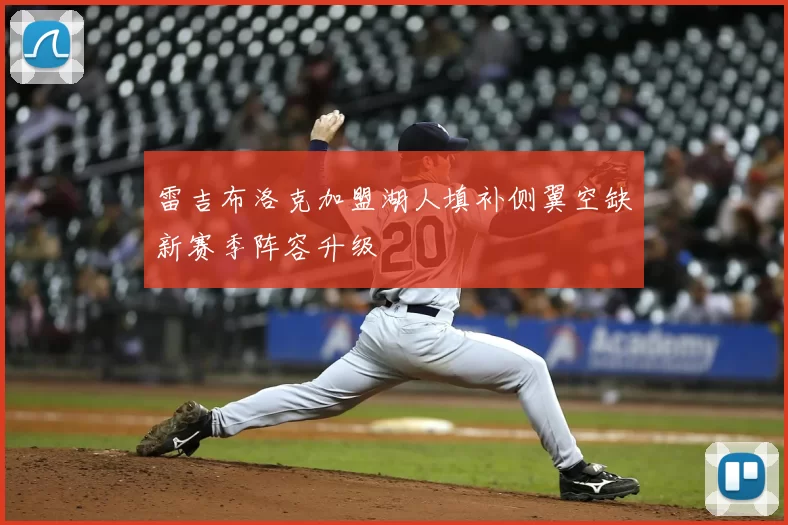 雷吉布洛克加盟湖人填补侧翼空缺新赛季阵容升级