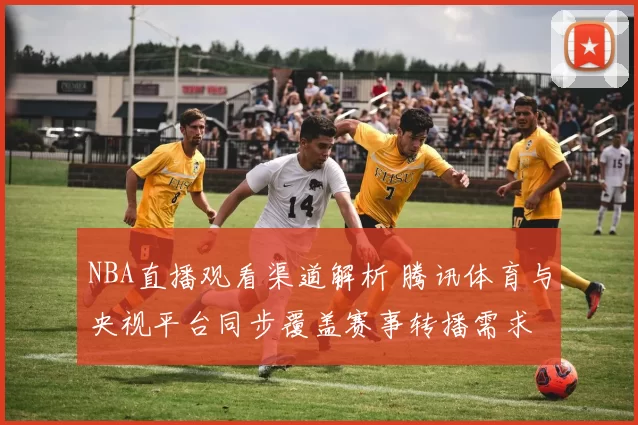 NBA直播观看渠道解析 腾讯体育与央视平台同步覆盖赛事转播需求